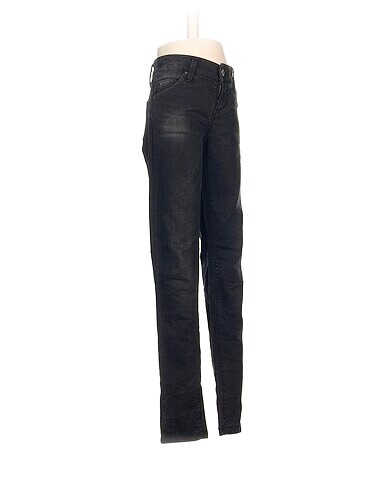 Stradivarius Stradivarius Jean / Kot %70 İndirimli.