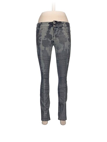 Vintage Love Jean / Kot %70 İndirimli.