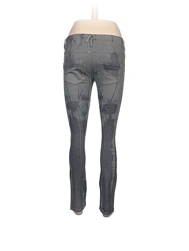 universal Beden Vintage Love Jean / Kot %70 İndirimli.