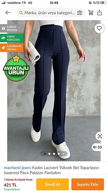 Pantolon
