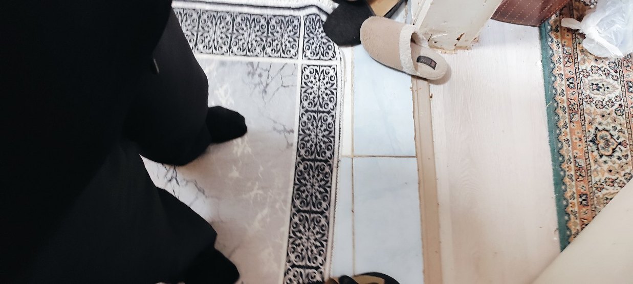 Gri Drapeli  Kesim Ceketi - Görsel 2