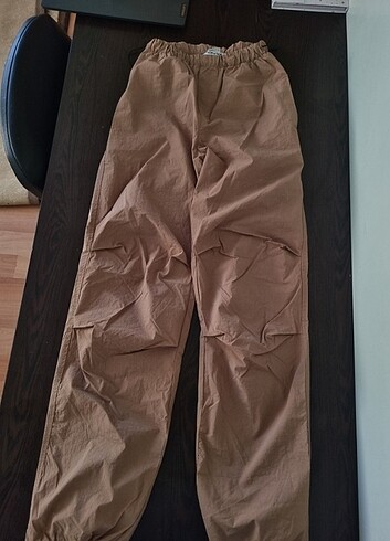 Kargo pantalon