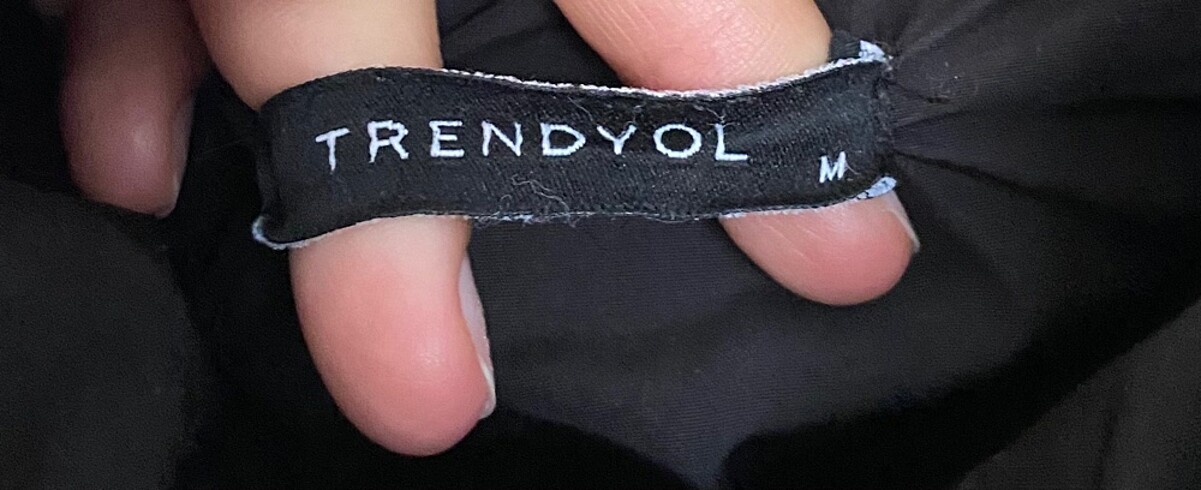 m Beden siyah Renk siyah şişme mont