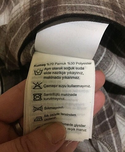 s Beden Yargıcı p Pamuk Pijama Üstü