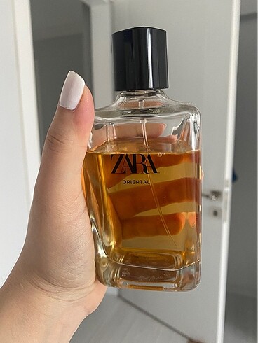 Zara parfüm