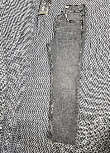 Mango jeans