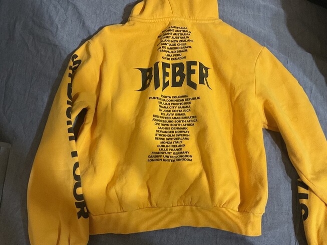 m Beden hm sweatshirt