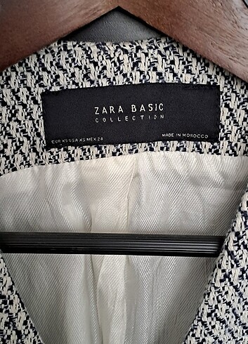 Zara Blazer ceket