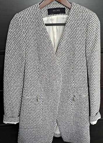Blazer ceket 