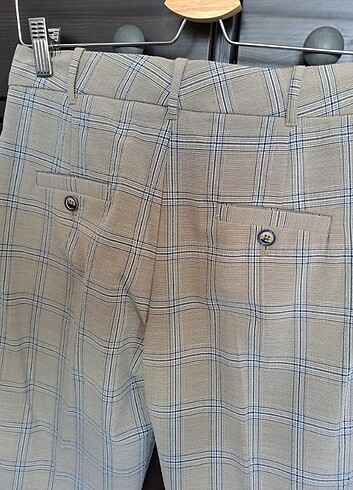 34 Beden camel Renk Pantolon