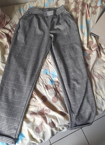 Lcw Esnek Pantolon
