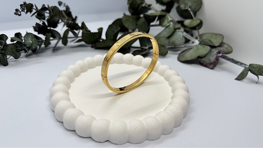 Diğer Çelik Crt Gold 60 mm Kelepçe