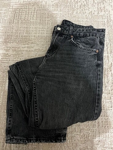 Zara Zara jean