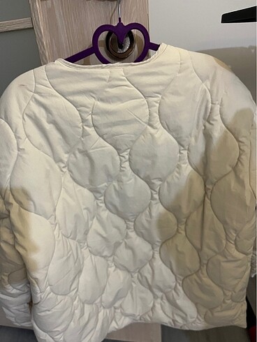 LC Waikiki Lcw krem rengi mont