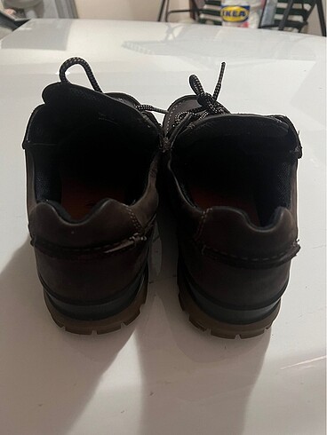 40 Beden Ecco Goretex Erkek Yürüyüş Ayakkabısı