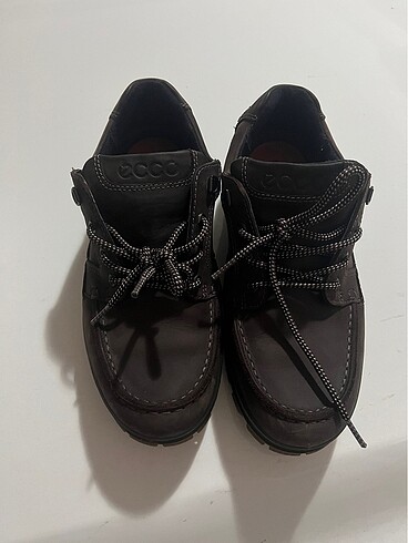 Ecco Ecco Goretex Erkek Yürüyüş Ayakkabısı