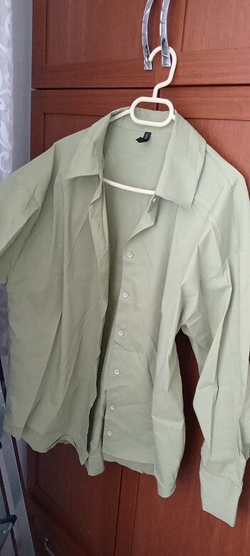 DeFacto bayan gömlek - Görsel 5