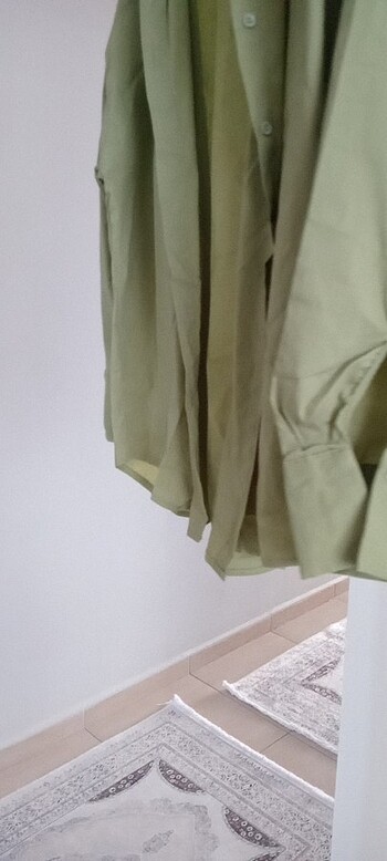 DeFacto bayan gömlek - Görsel 6