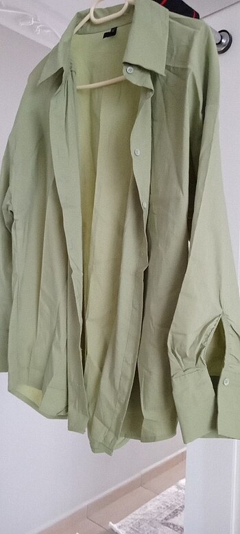 DeFacto bayan gömlek - Görsel 7