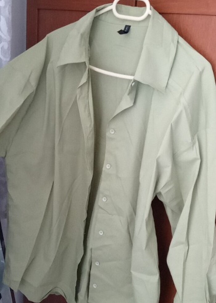 DeFacto bayan gömlek - Görsel 5