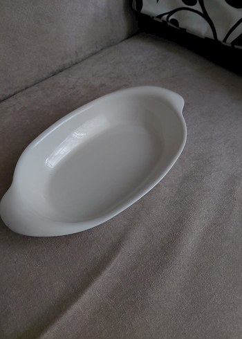 yemek ve salata tabagı - Görsel 4