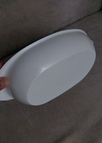 yemek ve salata tabagı - Görsel 5