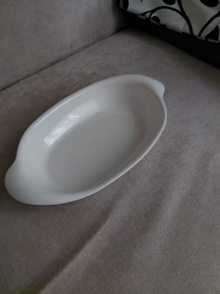 yemek ve salata tabagı - Görsel 4