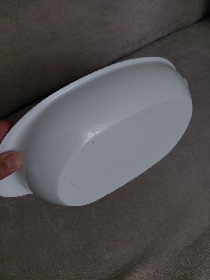 yemek ve salata tabagı - Görsel 5