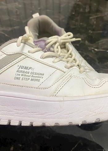 jump bayan spor ayakkabı - Görsel 2