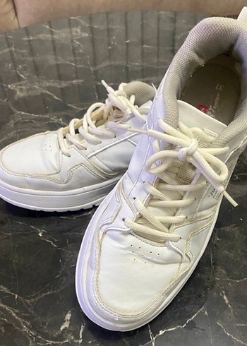 jump bayan spor ayakkabı - Görsel 3