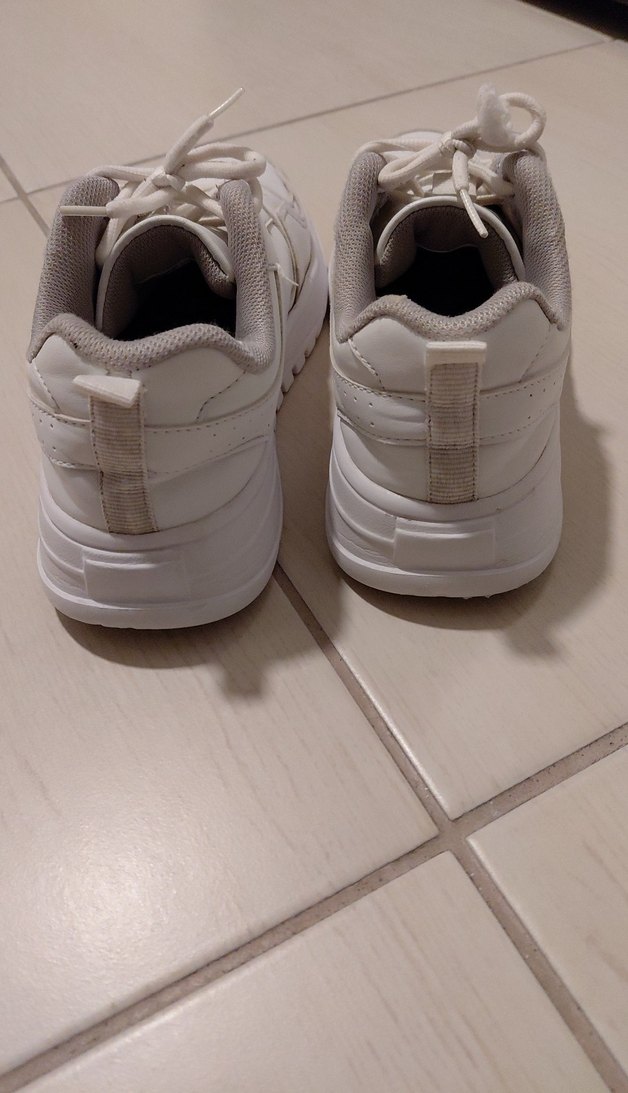 jump bayan spor ayakkabı - Görsel 4