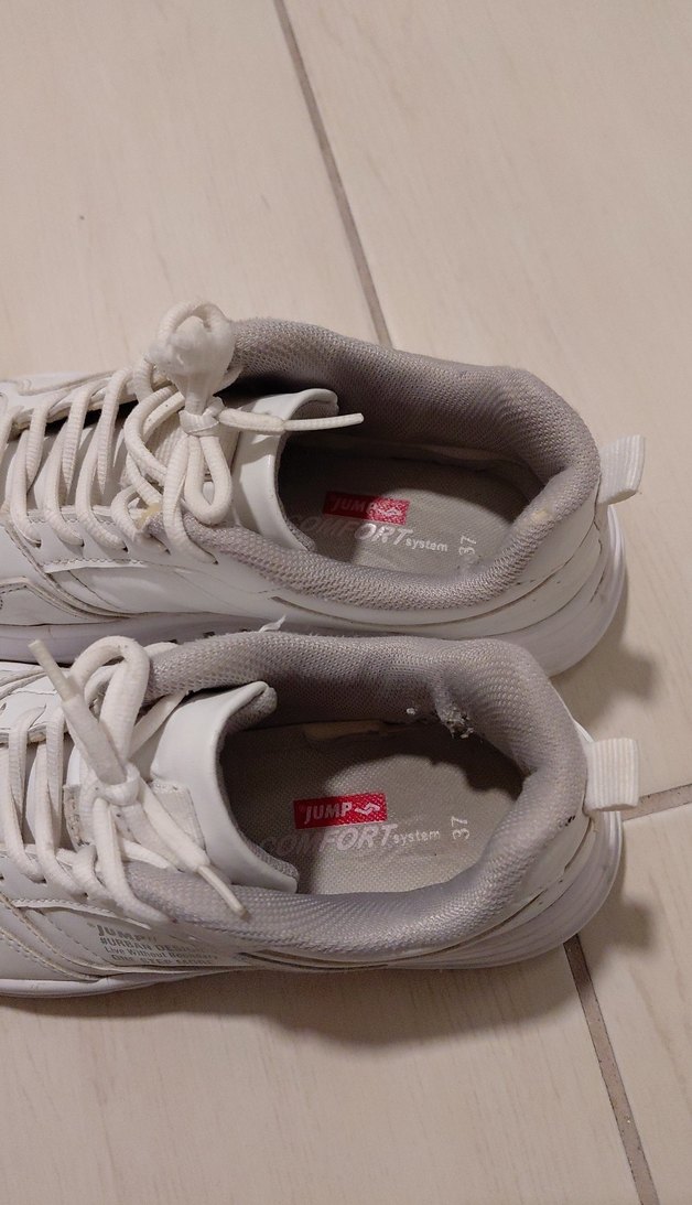 jump bayan spor ayakkabı - Görsel 5