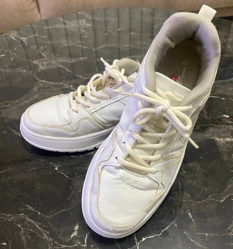 jump bayan spor ayakkabı - Görsel 3