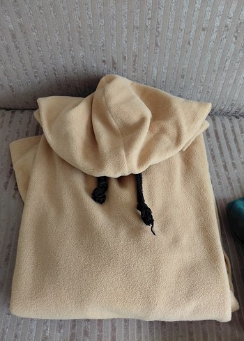 yumuşacık polar swet - Görsel 3