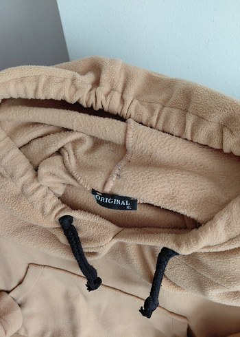 yumuşacık polar swet - Görsel 2