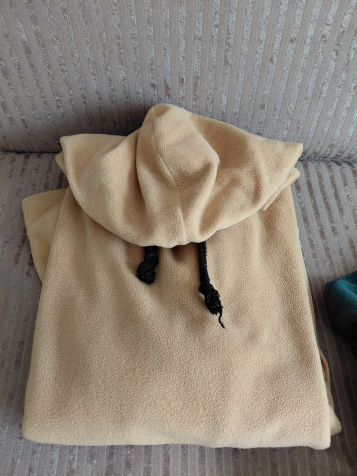 yumuşacık polar swet - Görsel 3