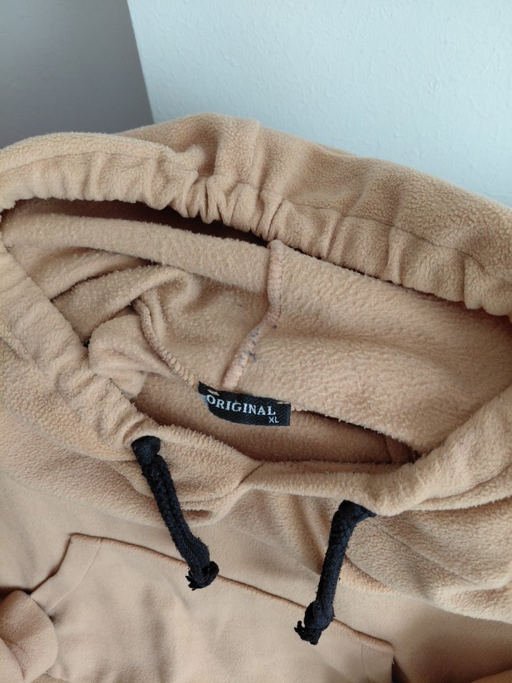 yumuşacık polar swet - Görsel 2