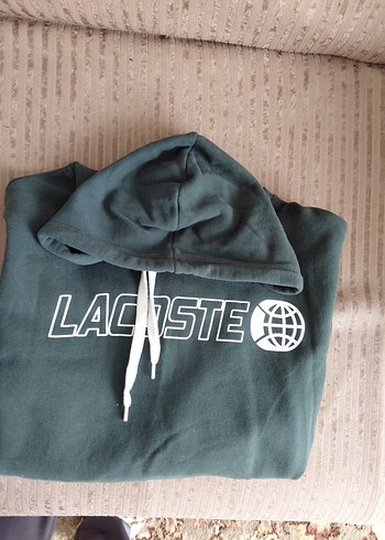 swet kapşonlu - Görsel 2