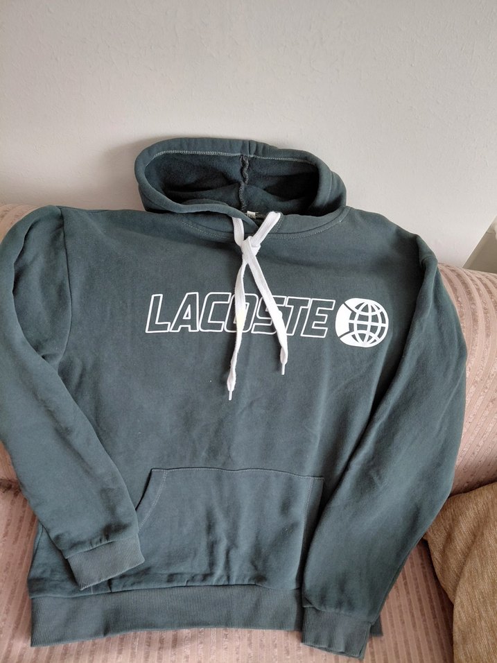 swet kapşonlu - Görsel 3