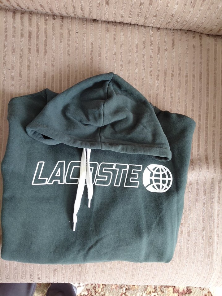 swet kapşonlu - Görsel 2