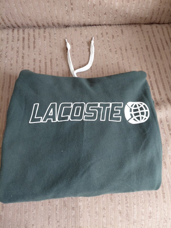 swet kapşonlu - Görsel 4