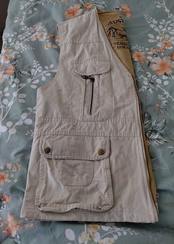 erkek yelek - Görsel 3