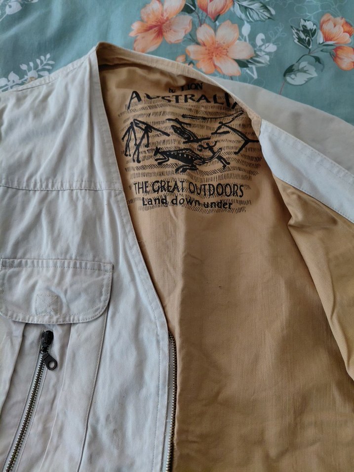 erkek yelek - Görsel 2