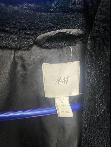 H&M Hm kürk