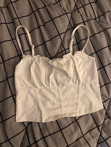Addax crop