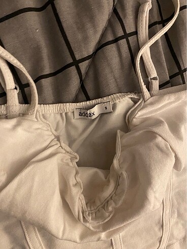 s Beden Addax crop