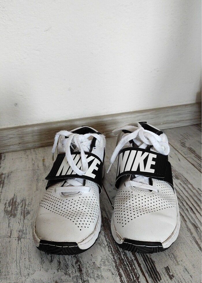 Nike team hustle D8 basketbol ayakkabısı - Görsel 3