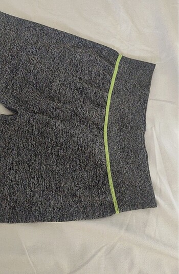 Toparlayıcı kadın taytı - Görsel 2