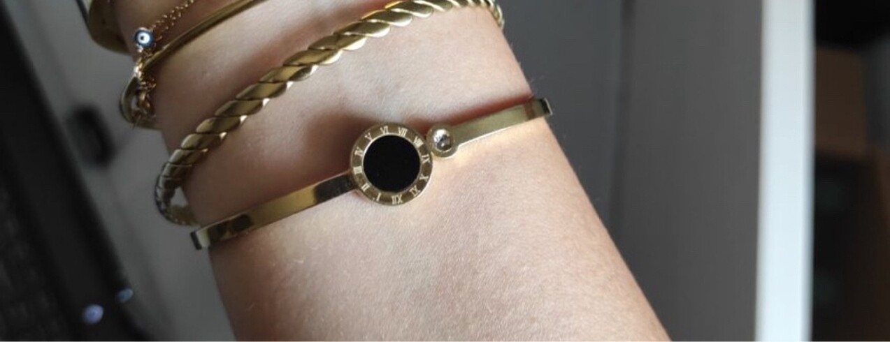 Çelik kelepçe - Görsel 3