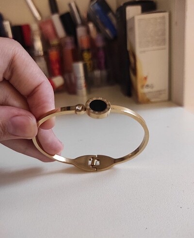 Çelik kelepçe - Görsel 2